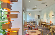 eS LIVING hanare餐厅图片