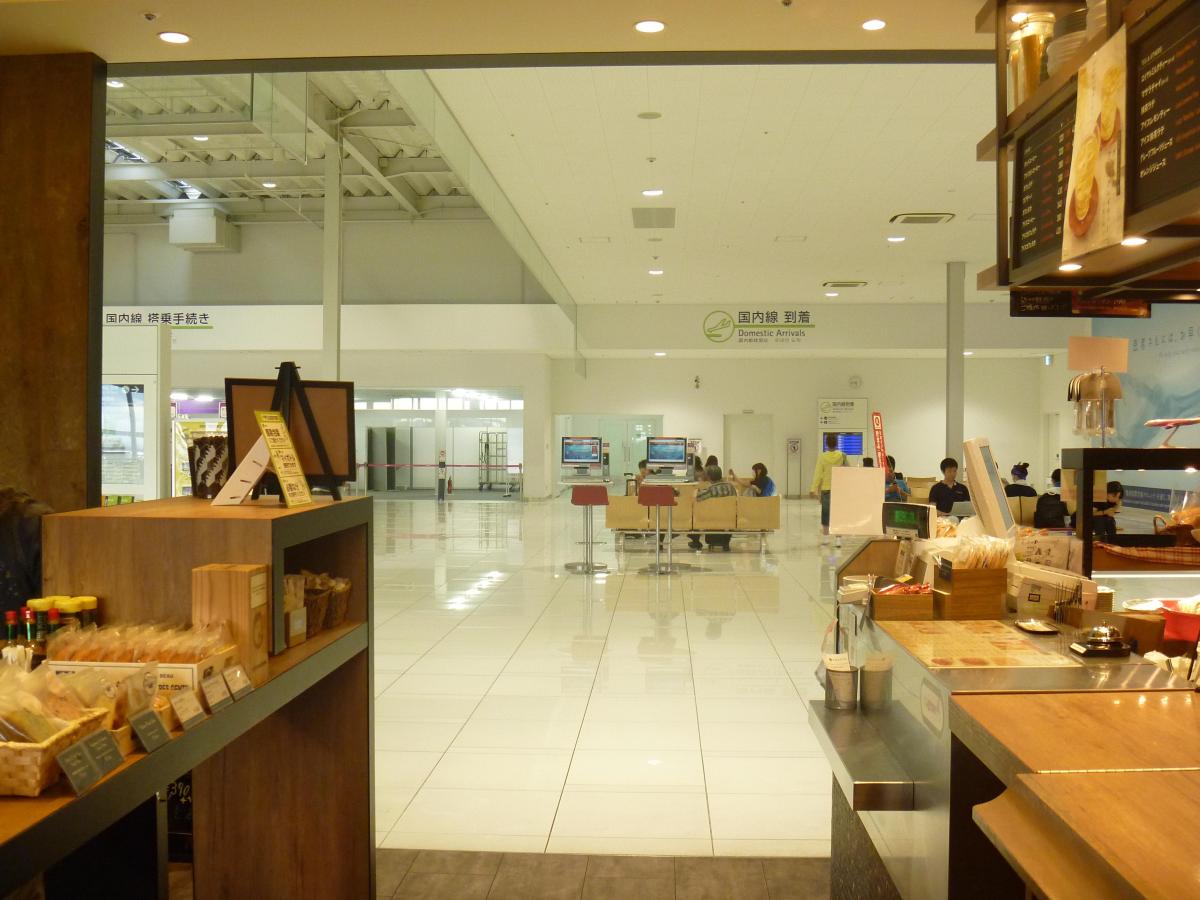 PRONTO(関西国際機場LCC航站樓店)