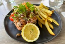 Brasserie Du Golf De Reims美食图片