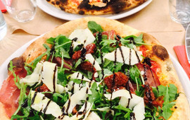 The Little Italy