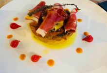 Auberge De La Paix美食图片