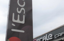 L'Escale餐厅图片