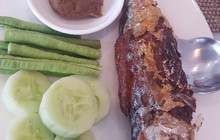 Kleun Ngam餐厅图片