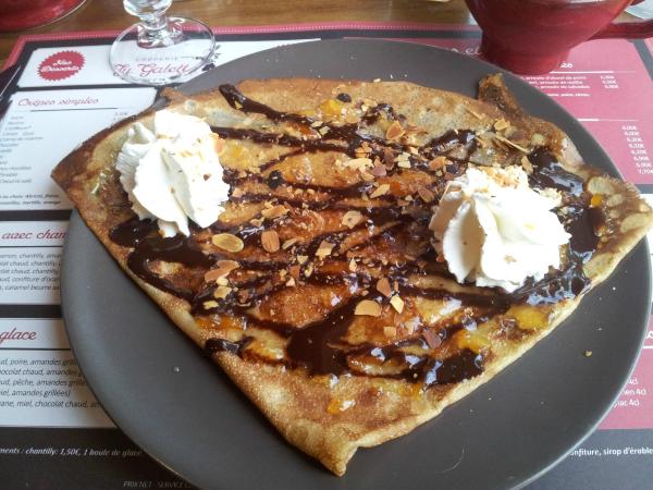 Ty Galette