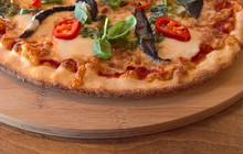 London Road Brew House餐厅图片