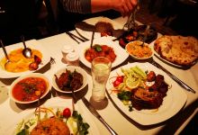 Bollywood Cottage美食图片