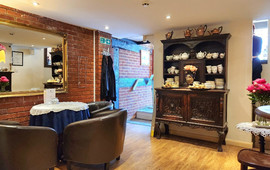 Cockburn's Tea Rooms