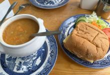 The Apothecary Guest House Cafe美食图片