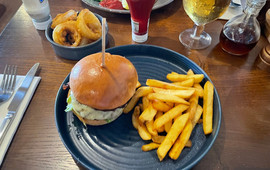 The Balfour Arms