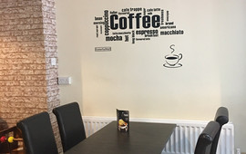 Aroma Coffee House