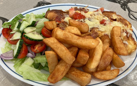 Sixteen Community Cafe