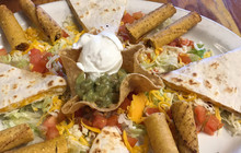 El Rodeo Mexican Resturaunt餐厅图片