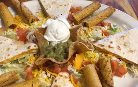 El Rodeo Mexican Resturaunt