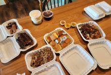 Andy's BBQ Shack美食图片