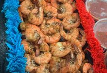 Pop's Fish Market购物图片