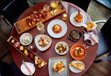 Mimosa Grill美食图片