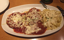 Olive Garden餐厅图片
