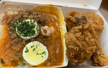 Jollibee餐厅图片