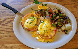 The Bear House Family Restaurant