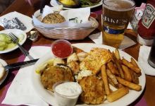 Jake's Bar & Grill美食图片