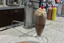 Norm's Soda Fountain美食图片