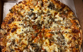 Tony's Deli and Pizza