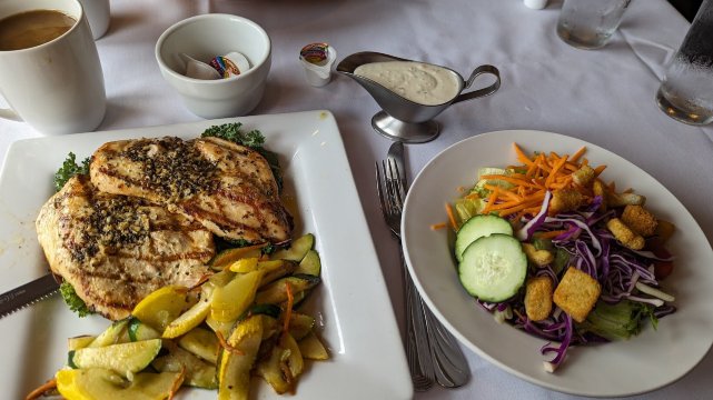 Evangelo's Restaurant