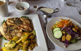 Evangelo's Restaurant