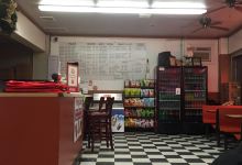 Excellent Pizza美食图片