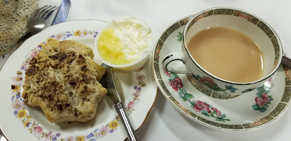 Top Hat Special-Teas Incorporated