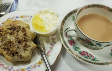 Top Hat Special-Teas Incorporated餐厅图片