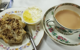 Top Hat Special-Teas Incorporated