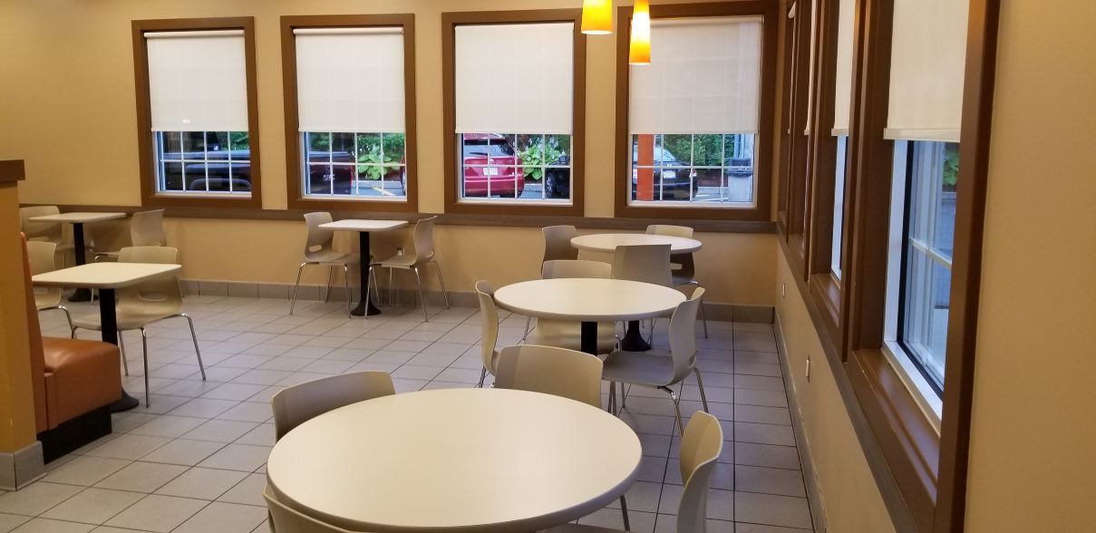 Dunkin'