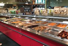 Whole Foods Market购物图片