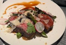 Ristorante Massimo美食图片