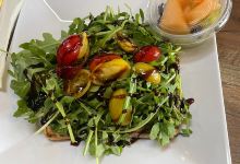 Conejo Coffee美食图片
