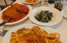 Bella Italia Restorante餐厅图片