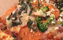 Creekside Pizza餐厅图片