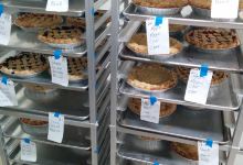 Portage Pie美食图片