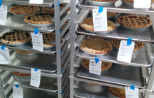 Portage Pie餐厅图片