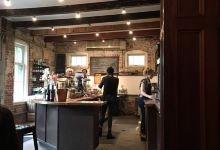 Rubi's Coffee & Sandwiches美食图片