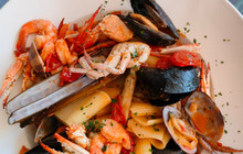 Ristorante Il Federale餐厅图片