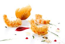 Villa San Michele Ricevimenti美食图片
