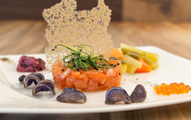 Ristorante Pizzeria Vecchia Canonica