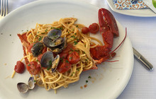 Pescheria Lante餐厅图片