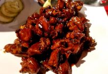 可可海鲜餐馆美食图片