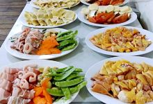 神山中餐厅美食图片