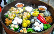 Restoran GP 88餐厅图片