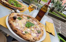 Mi Ami Trattoria Pizzeria餐厅图片