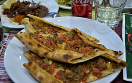 Kilis Kebap Salonu 1952